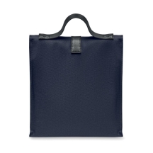 CHILL Izoterminis pietų krepšys su užvyniojamu viršumi 600D RPET