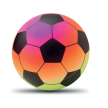 RAINBALL Pripučiamas paplūdimio kamuolys su adatėle