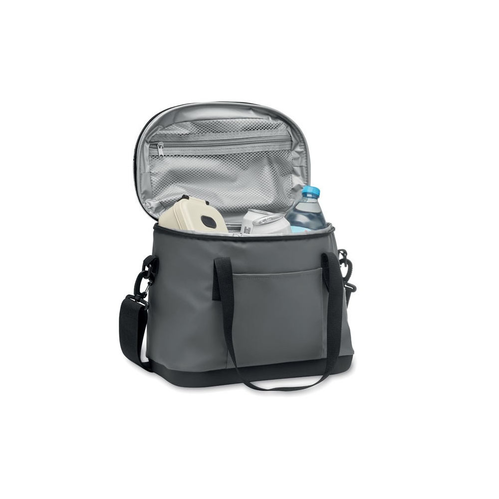 COOLIN Tentinio audinio šaltkrepšis 16L