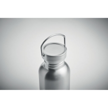 FLORENCE SING Ekologiška nerūdijančio plieno gertuvė 500 ml