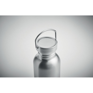 FLORENCE SING Ekologiška nerūdijančio plieno gertuvė 500 ml