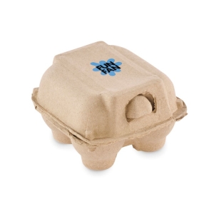 EISET Medinių Velykinių kiaušinių dažymo rinkinys