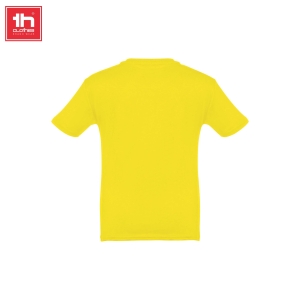 THC Quito Vaikiški unisex marškinėliai, 150 g/m²