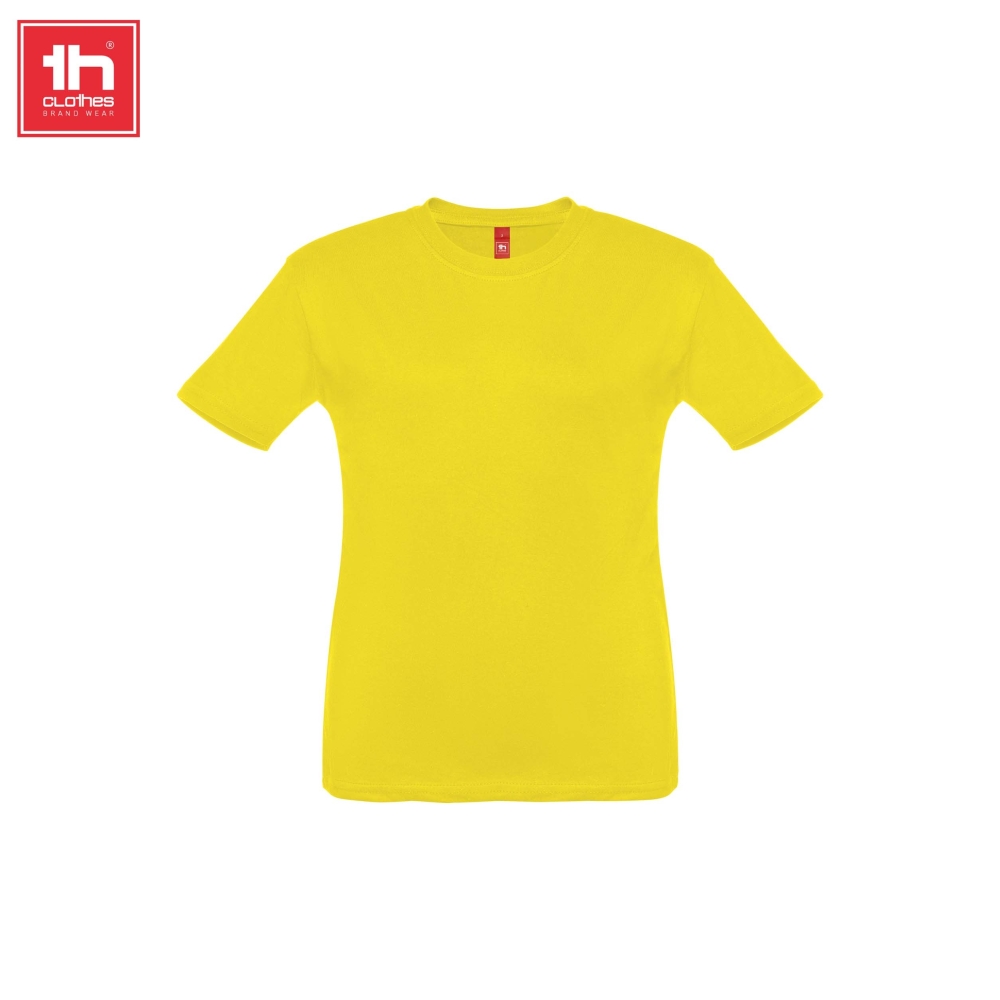 THC Quito Vaikiški unisex marškinėliai, 150 g/m²