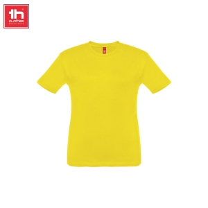 THC Quito Vaikiški unisex marškinėliai, 150 g/m²