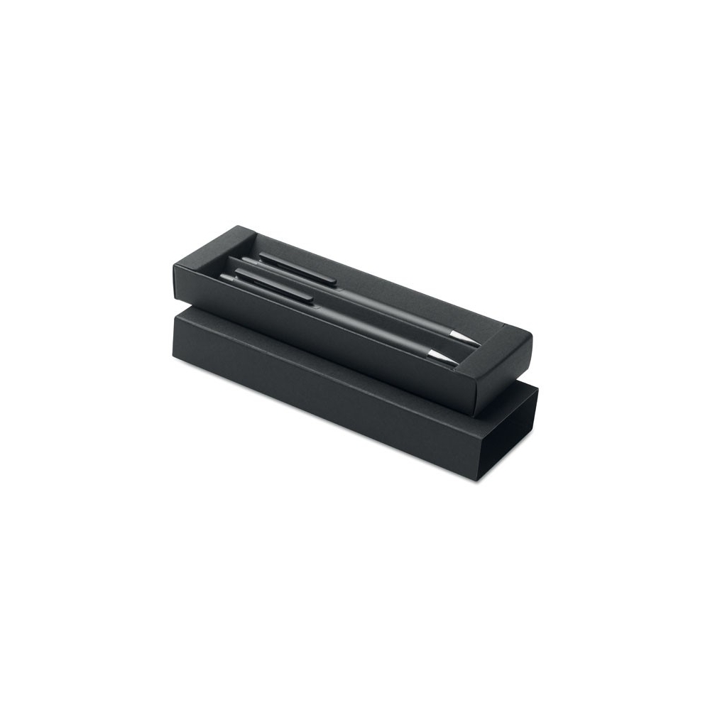 ORWELL Elegantiškas ir tvarus rašiklių rinkinys