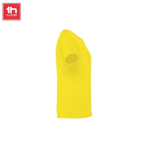 THC Quito Vaikiški unisex marškinėliai, 150 g/m²