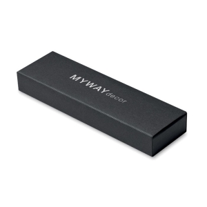 ORWELL Elegantiškas ir tvarus rašiklių rinkinys