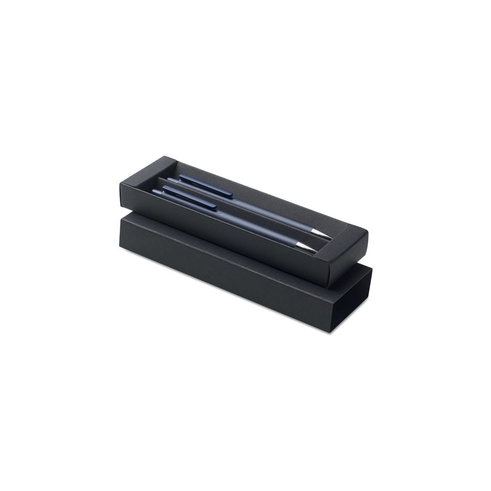 ORWELL Elegantiškas ir tvarus rašiklių rinkinys