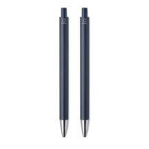 ORWELL Elegantiškas ir tvarus rašiklių rinkinys