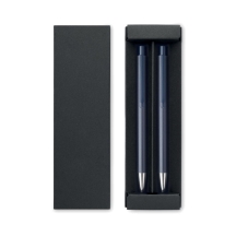 ORWELL Elegantiškas ir tvarus rašiklių rinkinys