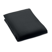 COZY 2 in 1 kelioninis flanelinis pledas ir pagalvės rinkinys