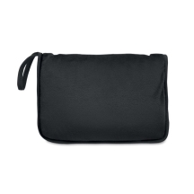 COZY 2 in 1 kelioninis flanelinis pledas ir pagalvės rinkinys