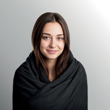 COZY 2 in 1 kelioninis flanelinis pledas ir pagalvės rinkinys