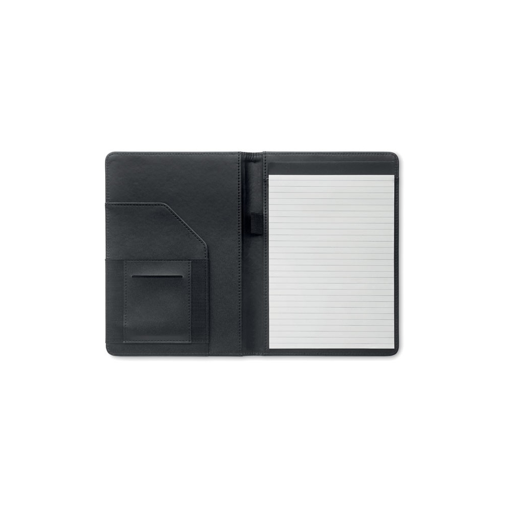 FOLIO Stilingas A5 dydžio portfelis 300D RPET