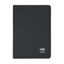 FOLIO Stilingas A5 dydžio portfelis 300D RPET