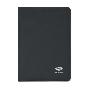 FOLIO Stilingas A5 dydžio portfelis 300D RPET