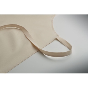 SOUS Perdirbtos medvilnės prijuostė 180 g/m²