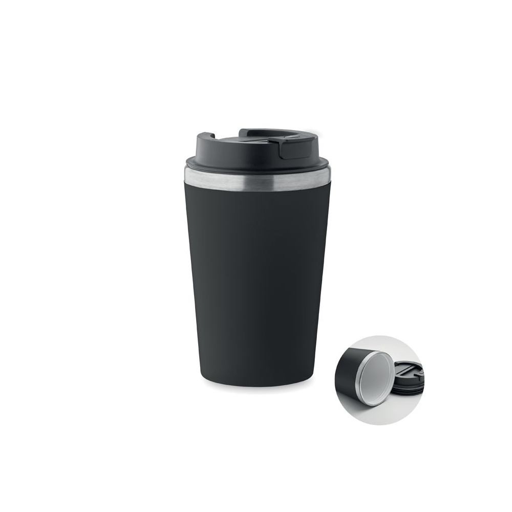 BLERM Nerūdijančio plieno termopuodelis 350 ml