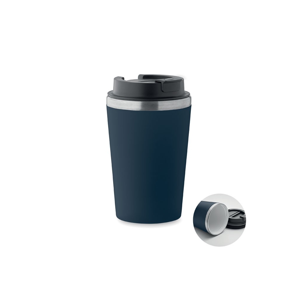 BLERM Nerūdijančio plieno termopuodelis 350 ml