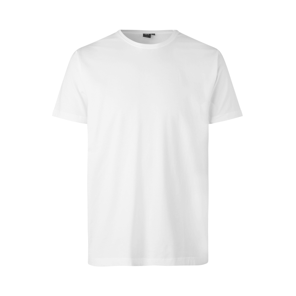 ID Identity Stretch ID 0594 Vyriški marškinėliai su elastanu 200 g/m²