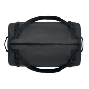 MOUNTAIN Universalus sportinis krepšys-kuprinė