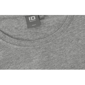 ID Identity Stretch ID 0594 Vyriški marškinėliai su elastanu 200 g/m²