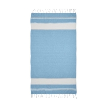 HAMMA Hamamo stiliaus paplūdimio rinkinys su maišeliu 180 g/m²