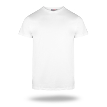 PROMOSTARS tiesaus modelio marškinėliai su elastanu 180 g/m²