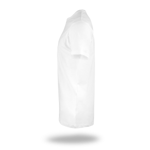 PROMOSTARS tiesaus modelio marškinėliai su elastanu 180 g/m²