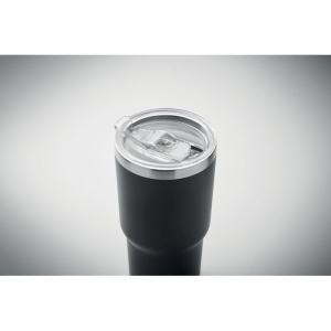 SUM Nerūdijančio plieno termo puodelis 550 ml