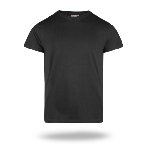 PROMOSTARS tiesaus modelio marškinėliai su elastanu 180 g/m²