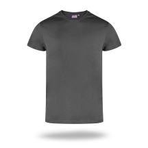 PROMOSTARS tiesaus modelio marškinėliai su elastanu 180 g/m²
