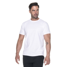 PROMOSTARS tiesaus modelio marškinėliai su elastanu 180 g/m²