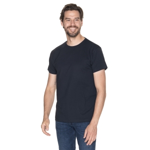 PROMOSTARS tiesaus modelio marškinėliai su elastanu 180 g/m²