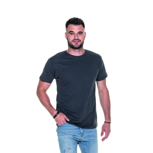 PROMOSTARS tiesaus modelio marškinėliai su elastanu 180 g/m²