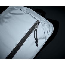 VISIBACK Šviesą atspindinti kuprinė su paminkštinta nugaros dalimi