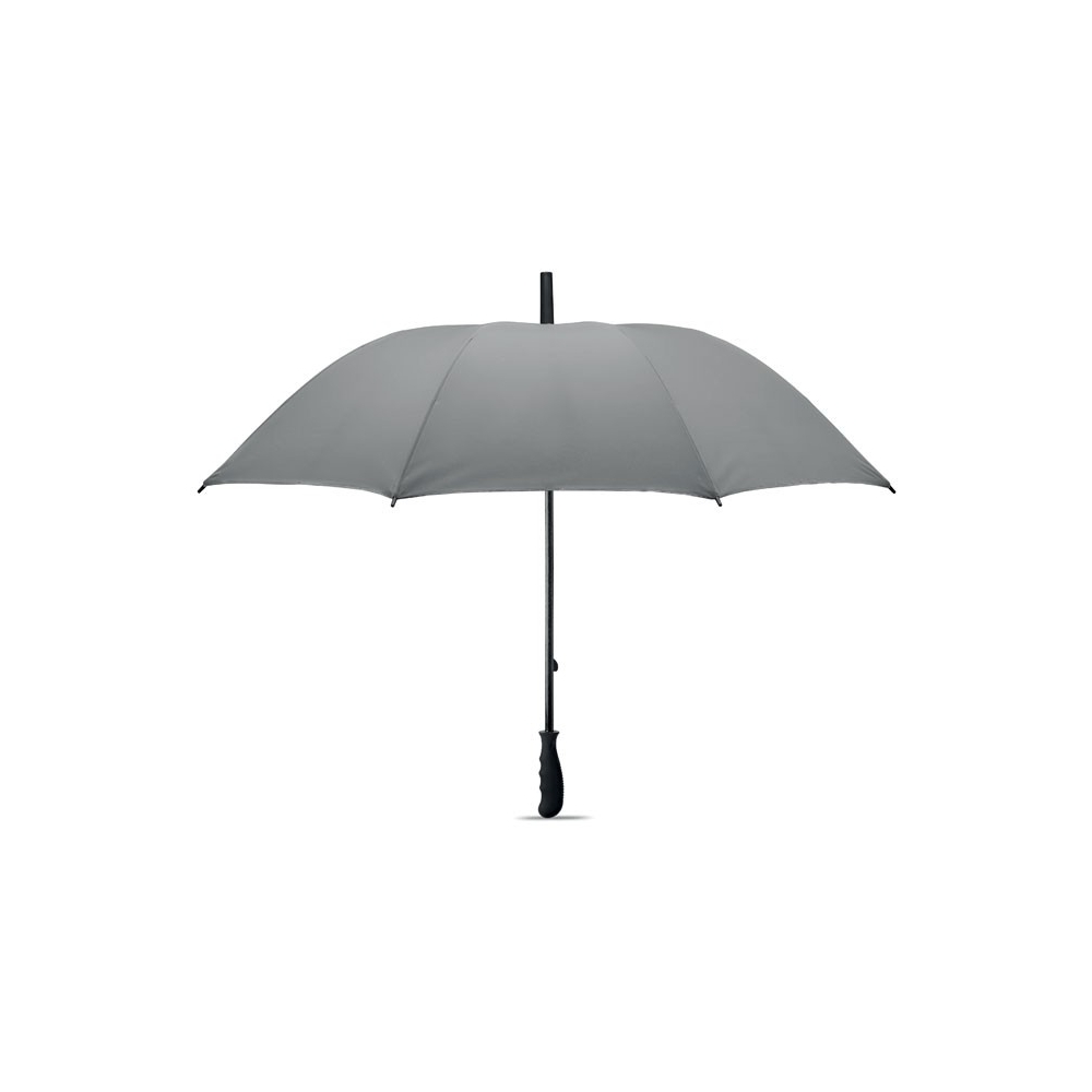 VISIBRELLA Vėjui atsparus šviesą atspindintis skėtis