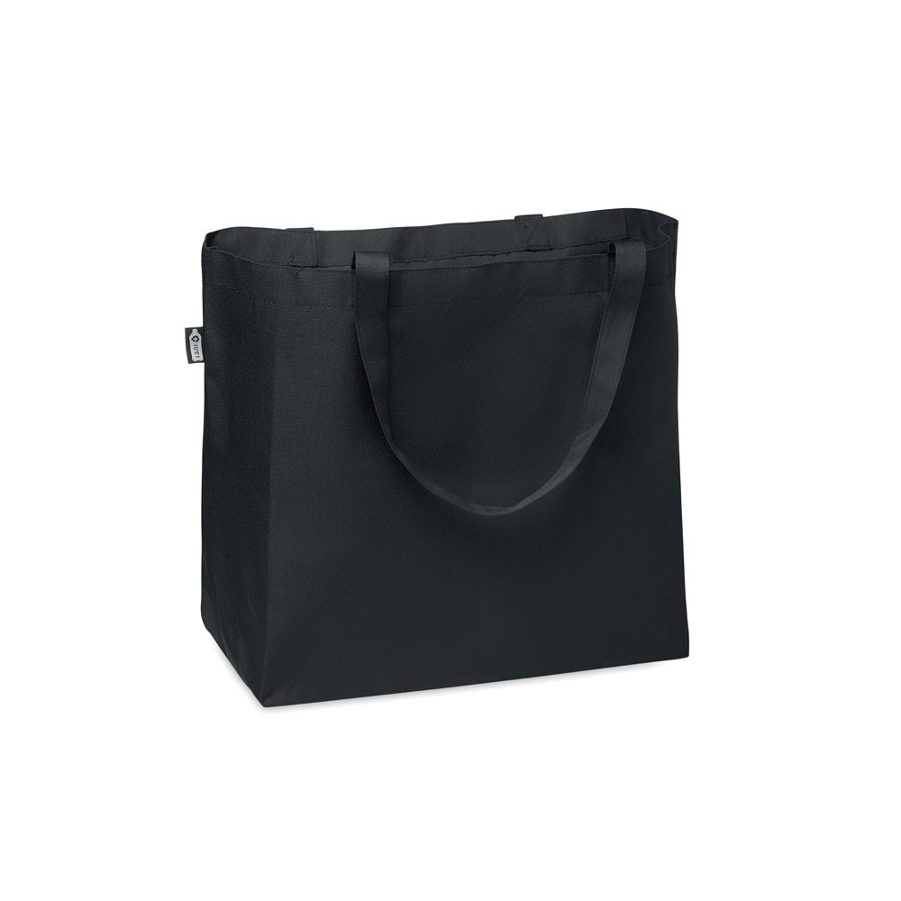 FAMA Didelis pirkinių krepšys 600D RPET