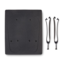 DO MEL Sublimacinės paplūdimio šlepetės (42–44)