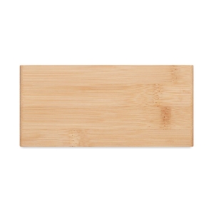 MORO Išmanusis belaidis įkroviklis su LED laikrodžiu