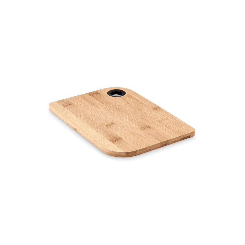 BAYBA CLEAN Bambukinė pjaustymo lentelė