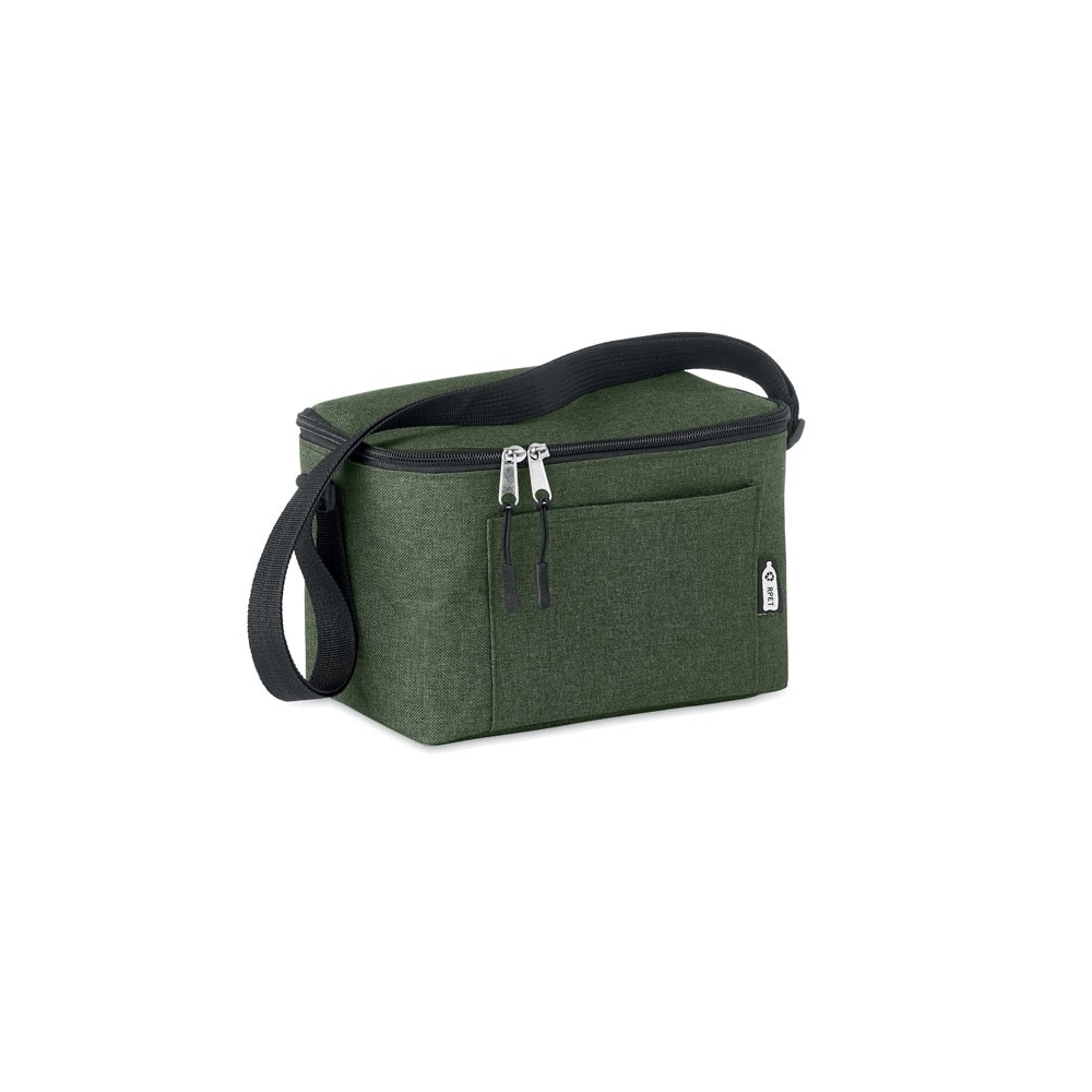 CUBA Šaldymo krepšys 6 skardinėms (3L talpos)