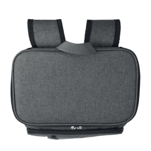 MONTECOOL Šaldymo krepšys / pikniko kuprinė dviem su įrankiais