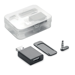 BLOCKER SET Apsaugos rinkinys išmaniajam įrenginiui