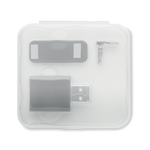 BLOCKER SET Apsaugos rinkinys išmaniajam įrenginiui