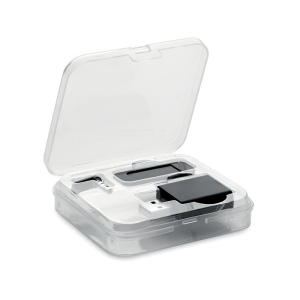 BLOCKER SET Apsaugos rinkinys išmaniajam įrenginiui