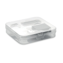 BLOCKER SET Apsaugos rinkinys išmaniajam įrenginiui