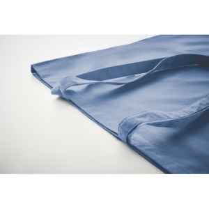 ZIMDE COLOUR Pirkinių krepšys iš organinės medvilnės 140 g/m²