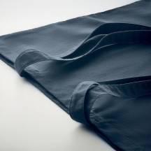 ZIMDE COLOUR Pirkinių krepšys iš organinės medvilnės 140 g/m²